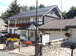 Pension Haus Seidenweber